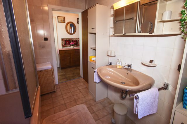 Ferienwohnungen Grill Bad Wohnung Anita 1