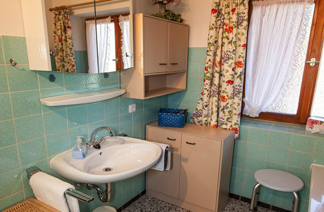 Ferienwohnungen Grill Bad Wohnung Anita 2