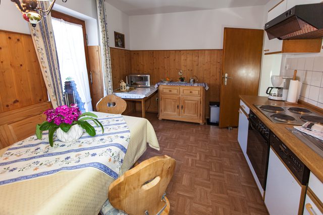 Ferienwohnungen Grill Essecke Wohnung Anita 2